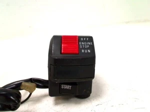 interruptor manillar derecho para SUZUKI RF 900 R 1994 usado 116254 - Imagen 1 de 4