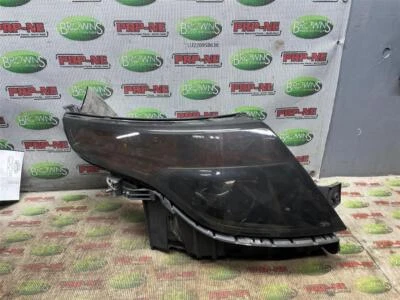 Used Right Headlight Assembly fits: 2013 Ford Explorer Base halogen w/o police p Foto 1 de 4