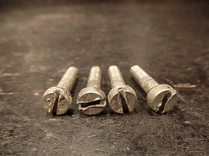 1976 HUSQVARNA WR360 WR 360 W R 360 FLYWHEEL FLY WHEEL CASE COVER HARDWARE - Bild 1 von 3