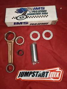 IMS Pro Series Connecting Rod CR125 88-07 422203 MAKE A OFFER - Picture 1 of 1