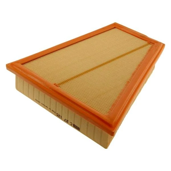 For BMW Z4 2009-2011 MANN-Filter Air Filter Foto 1 de 1