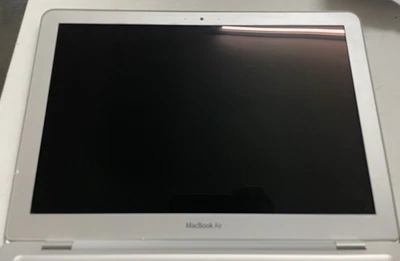 Apple MacBook Air A1237  1. Gen 60GB  DEFEKT HÄNDLER 13758 - Bild 1 von 4