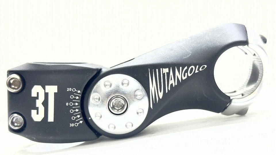 Vástago ajustable 3T MUTANGOLO Foto 1 de 4