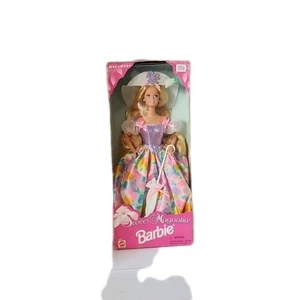 Muñeca Barbie Sweet Magnolia Mattel 1996 #15652 edición especial Walmart en caja original - Imagen 1 de 7
