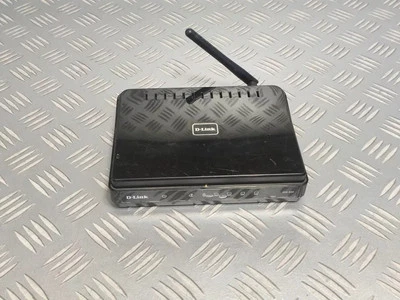 D-Link DIR-600 GIR600EEU...B2E - Immagine 1 di 3