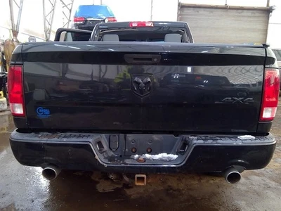 Motor limpiaparabrisas para camioneta Dodge 2500 10-24 6870882 Foto 1 de 4