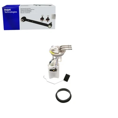 Delphi Fuel Pump Module Assembly For 2002-2003 Chevrolet Suburban 2500 - Image 1 of 4