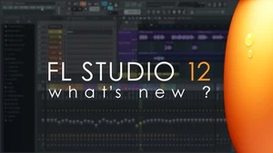 FL Studio 12.0.2 Producer Editon - Picture 1 of 2