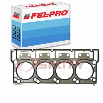 Fel-Pro Engine Cylinder Head Gasket for 2004-2010 Ford E-350 Super Duty 6.0L nw - Image 1 of 4