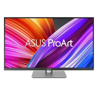 ASUS ProArt PA329CRV Business Monitor - IPS, UHD, Pivot, USB-C - Bild 1 von 4