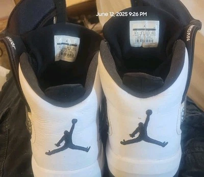 Size 10.5 - Jordan Jumpman Swift 23 Bred "Great Condition" Guaranted Authentic  - Image 1 of 4