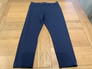 Ladies legging style Trousers. Size 8/10 - Picture 1 of 4