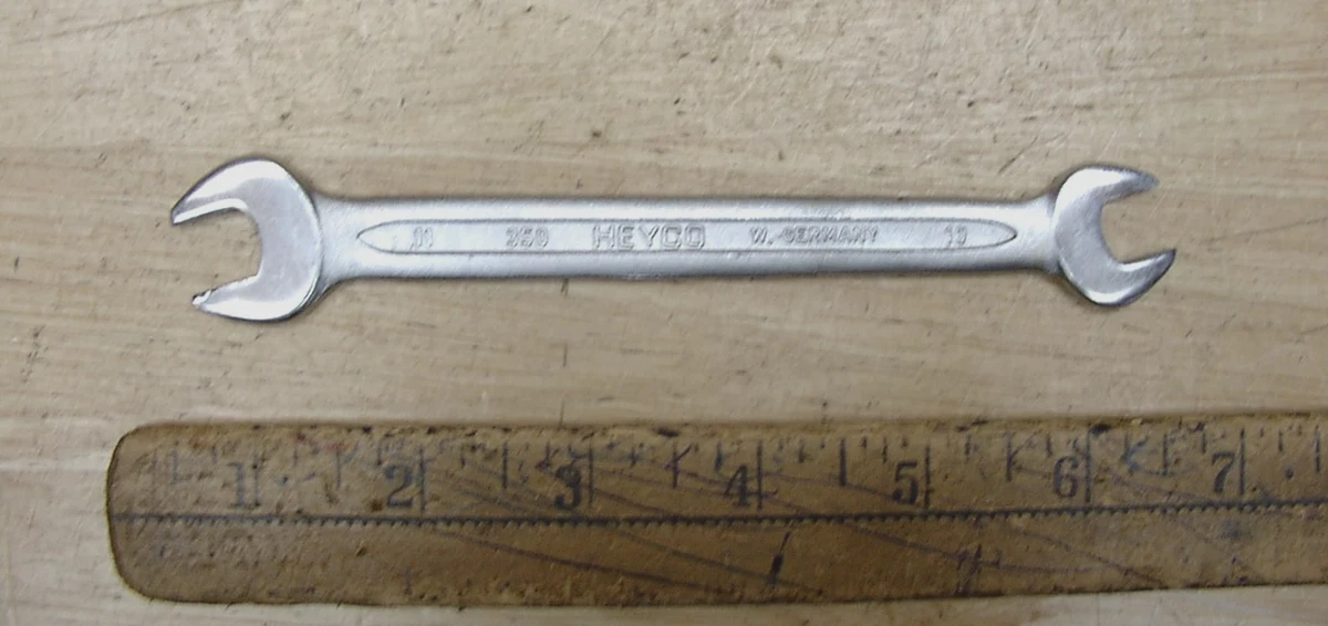 Heyco Mechanic Tool Collectibles for sale | eBay