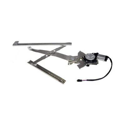 For Oldsmobile Achieva 1992-1998 Window Regulator & Motor Front, Passenger Side Foto 1 de 4