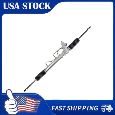 Portaequipajes y piñón eléctricos para Toyota Corolla 1994-2002 Chevy Prizm 98-2002 261963 Foto 1 de 4