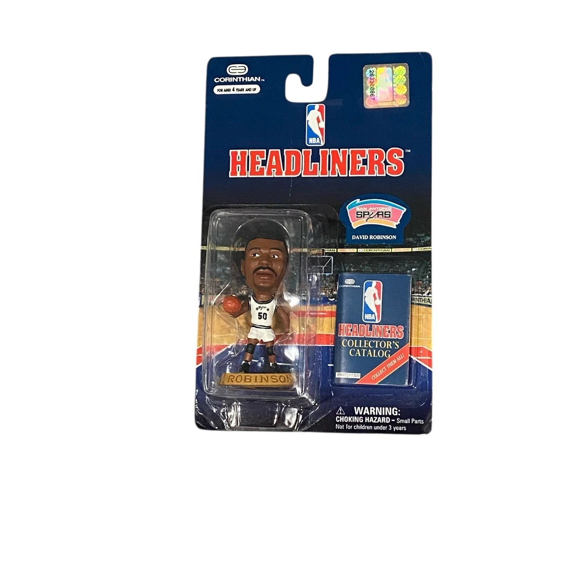 1996 Corinthian Sports Action Figures for sale | eBay