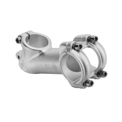 Origin8 Pro Fit Alloy Ergo Stem, 1" or 1-1/8" x 31.8-25.4/28.6-25.4 x 35d x... - Image 1 of 4