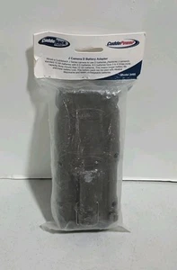 Adaptador de batería Cuddeback 3495 para cámara J para usar baterías D - Imagen 1 de 8