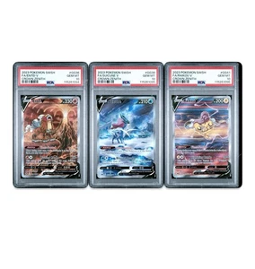 PSA 10 Suicune Raikou Entei V Crown Zenith GG36, 38, 41 SEQUENTIAL SWSH Pokemon - Picture 1 of 7
