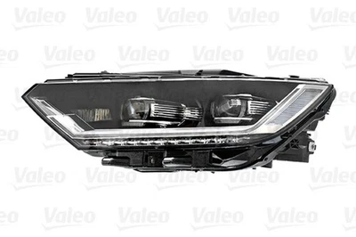 VALEO Hauptscheinwerfer ORIGINAL TEIL 046630 für PASSAT VW 3G2 3G5 CB5 CB2 B8 - Bild 1 von 4