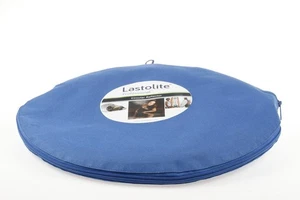 LASTOLITE 3836 Reflektor sunfire/silber 95cm - Picture 1 of 3