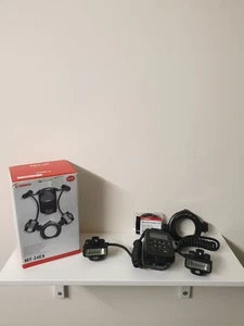 New Canon MT-24EX Macro Twin Lite Flash - Picture 1 of 22