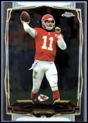 2014 Topps Chrome Base #1-220 💲Bulk Order Discounts 💲 - Image 1 of 2