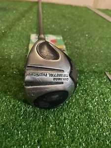 Orlimar Hip Steel 22* 7 Wood Regular Graphite Shaft - Picture 1 of 11
