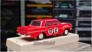 Sunstar 1:43 Holden Racing Bandera Aleación Modelo Coche Diecast Metal Exhibición Juguetes Rojo - Imagen 1 de 10