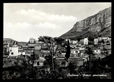 CORLEONE scorcio panoramico