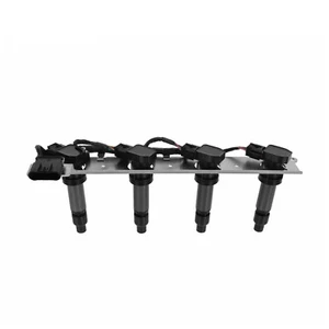 Ignition Coil Pack Bank LH RH For Bonneville DeVille SRX STS Seville XLR - Picture 1 of 6