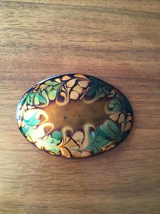 Email Platte Schibensky / Perli / Scholz & Lammel / Bunge - Picture 1 of 2