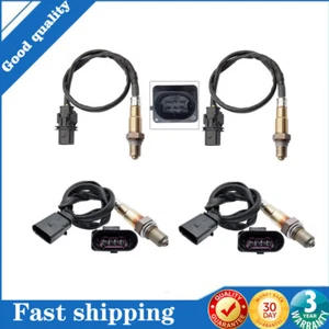 Sensor de oxígeno arriba+abajo 4 piezas para Porsche Cayenne 2008-2010 y Audi Q7 2007-2010,6 L - Imagen 1 de 8