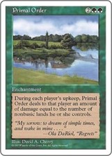 MTG 1x   Living Lands Fifth Edition  Magic The Gathering