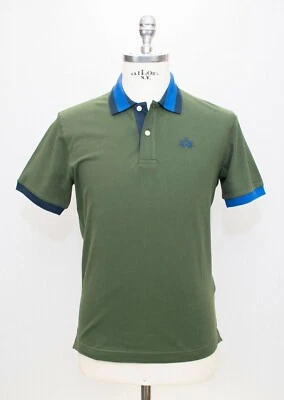 POLO UOMO LA MARTINA P/E - Immagine 1 di 2