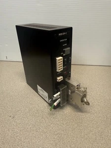 Oriental Motor ASD12A-C AlphaStep Closed Loop Driver - Picture 1 of 3