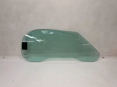 07-10 SATURN SKY - PONTIAC SOLSTICIO PUERTA DELANTERA DERECHA VENTANA VIDRIO OEM LOTE3504 Foto 1 de 4