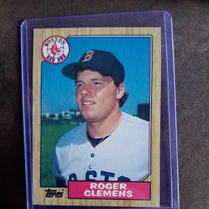 Baseball Cards - Picture 1 of 2