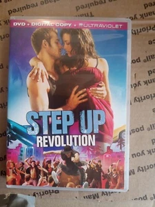 Step Up: Revolution - Picture 1 of 4