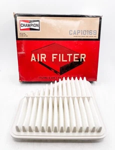 CHAMPION CAP10169 Air Filter - Foto 1 di 1