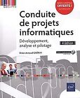 Conduite De Projets Informatiques - Développemen... | Book | Condition Very Good