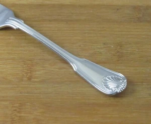 Towle Stainless LONDON SHELL Germany 18/8 Satin Handle YOUR CHOICE Flatware - Picture 1 of 9