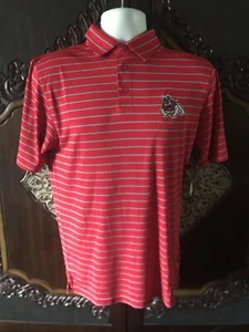 Fresno State Bulldogs Men's Small Polo Shirt - Picture 1 of 4