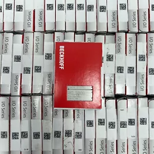 Modulo PLC Beckhoff KL2809 nuovo - Foto 1 di 6