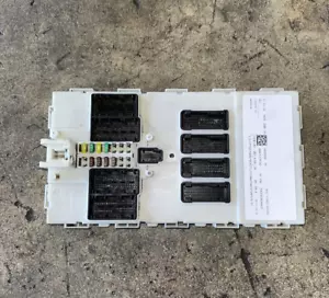 2012-2017 BMW 428i 328i Front Body Control Module BCM CAS 61356825539 - Bild 1 von 8