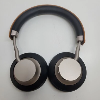 HEYDAY Wireless Headphones On Ear  Bluetooth Rechargeable 33 Ft. Range BTH10 - Image 1 of 4