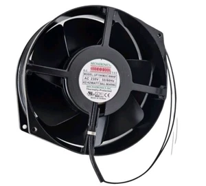 *Lote de 2* Ventiladores Mecatronics Modelo UF15Km23 - Imagen 1 de 1