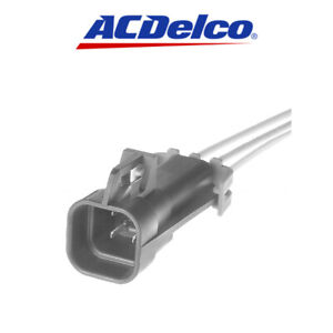 ACDelco Oxygen Sensor Connector PT919 15305801