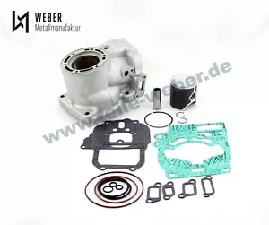 KTM SX 125 125ccm 125cc Kit Cylindre Performances Wössner Piston Bj.98-01 - Imagen 1 de 1
