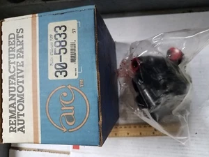 Power Steering Pump Arc 30-5833 - Picture 1 of 1
